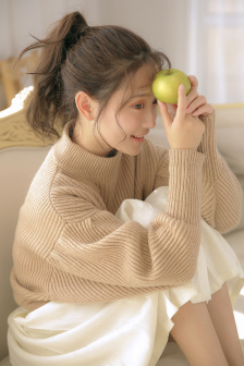 明星专题：卡莉娜·.维斯